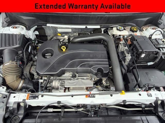 2023 GMC Terrain AWD 4dr SLE