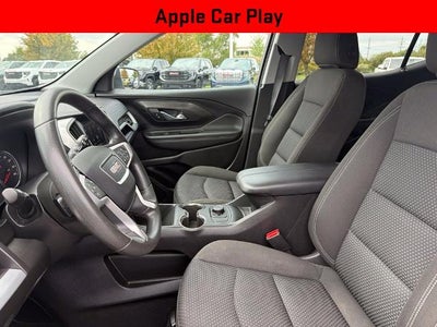 2023 GMC Terrain AWD 4dr SLE