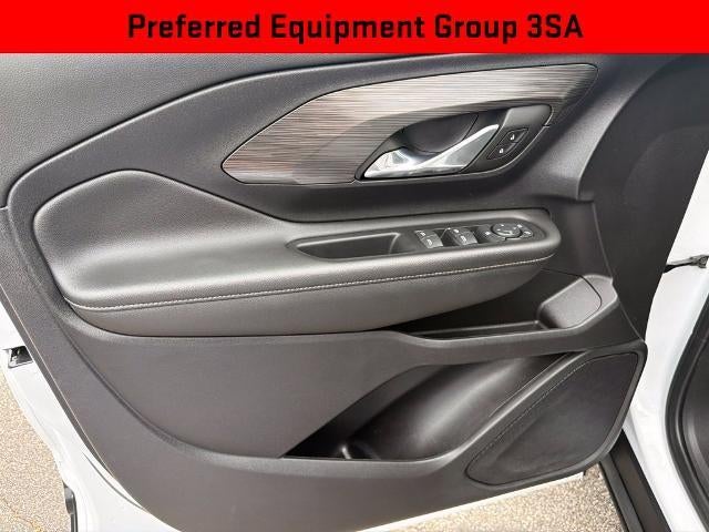 2023 GMC Terrain AWD 4dr SLE