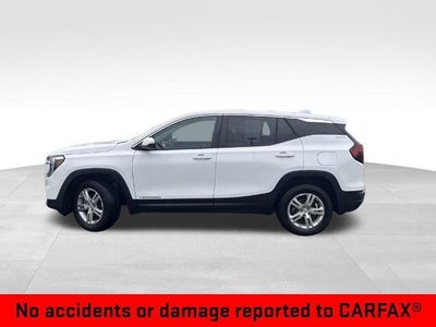 2023 GMC Terrain AWD 4dr SLE