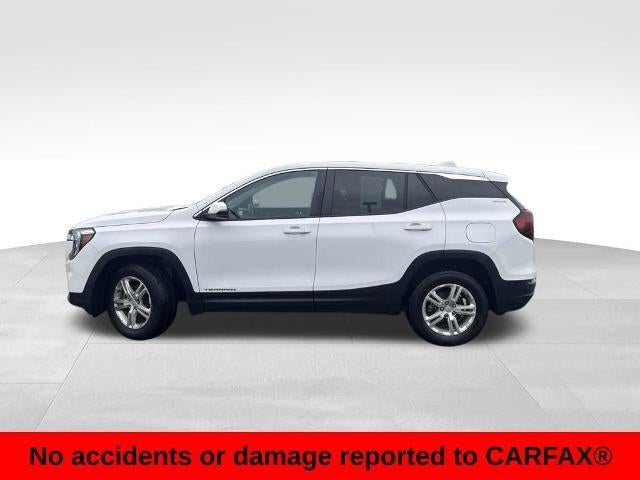 2023 GMC Terrain AWD 4dr SLE