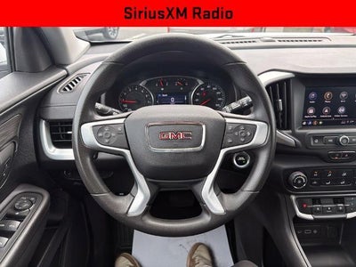 2023 GMC Terrain AWD 4dr SLE