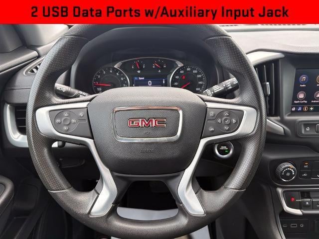 2023 GMC Terrain AWD 4dr SLE