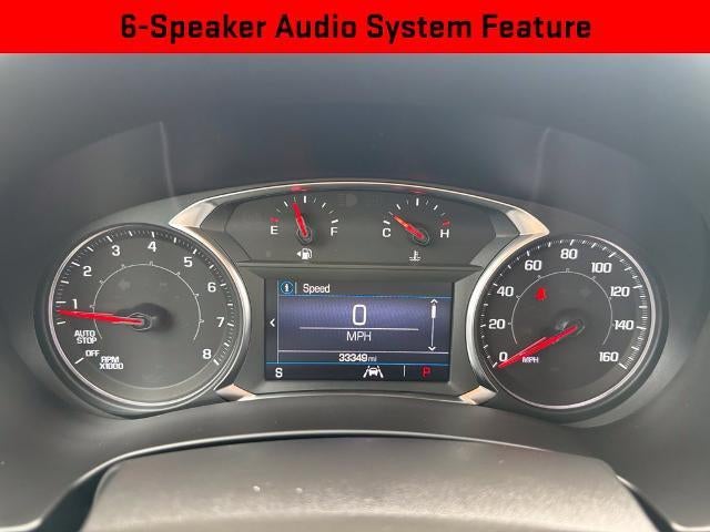 2023 GMC Terrain AWD 4dr SLE