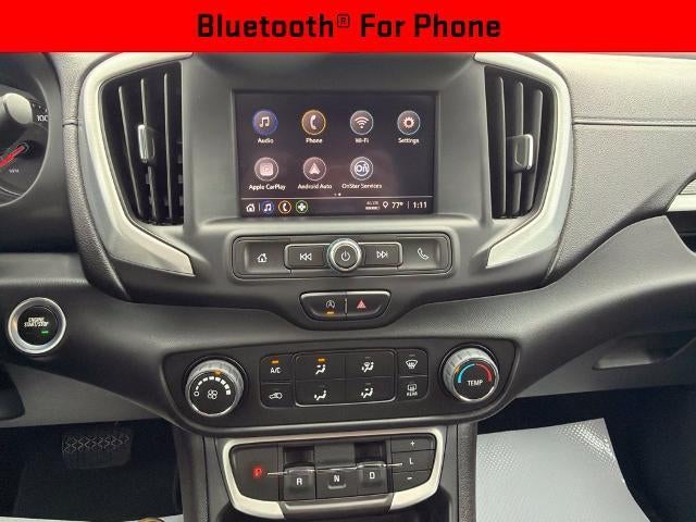 2023 GMC Terrain AWD 4dr SLE