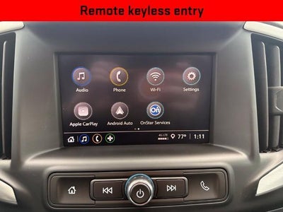 2023 GMC Terrain AWD 4dr SLE