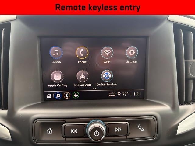 2023 GMC Terrain AWD 4dr SLE