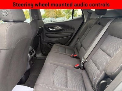 2023 GMC Terrain AWD 4dr SLE
