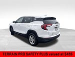 2023 GMC Terrain AWD 4dr SLE