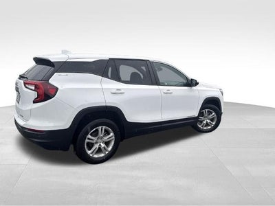 2023 GMC Terrain AWD 4dr SLE