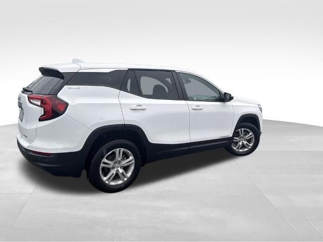 2023 GMC Terrain AWD 4dr SLE
