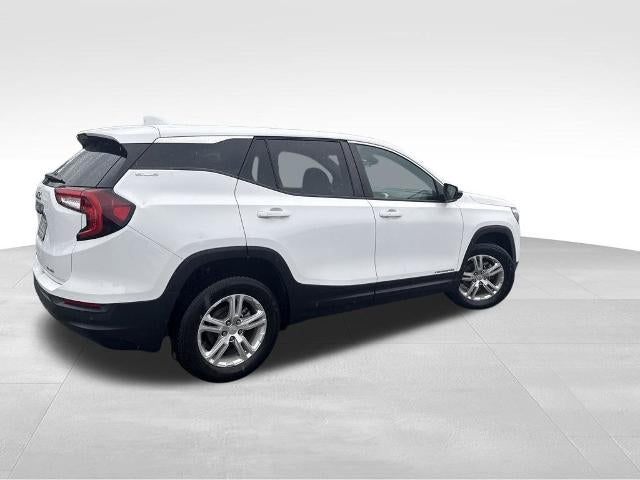 2023 GMC Terrain AWD 4dr SLE