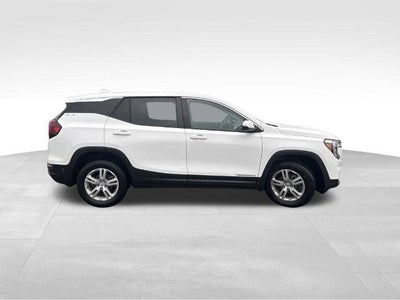 2023 GMC Terrain AWD 4dr SLE