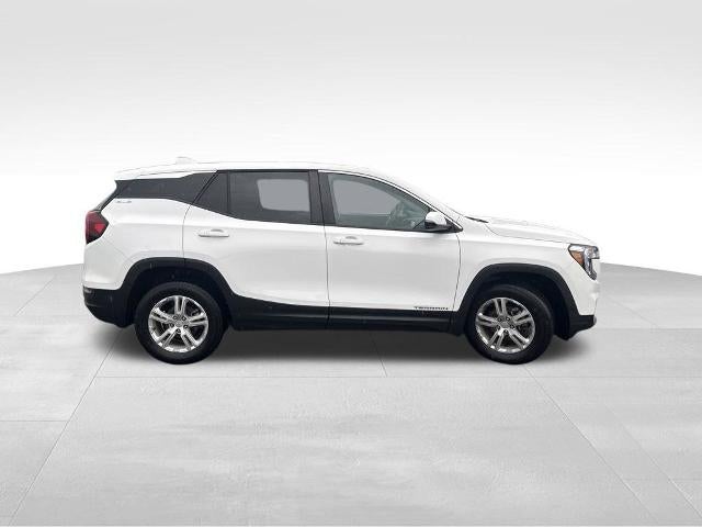 2023 GMC Terrain AWD 4dr SLE