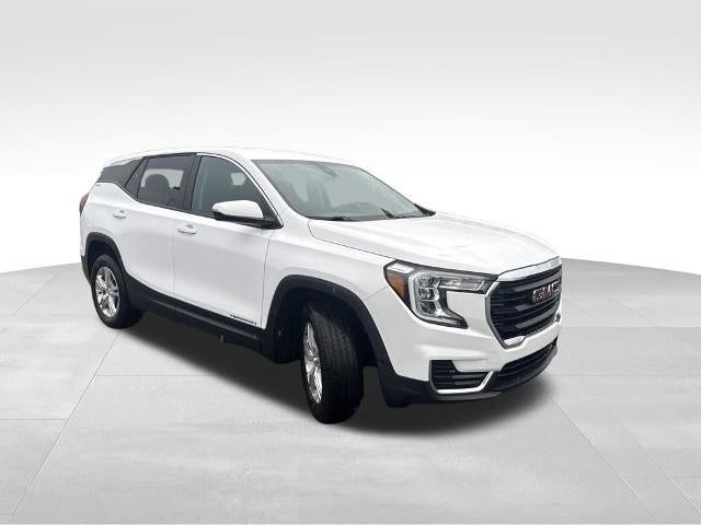 2023 GMC Terrain AWD 4dr SLE