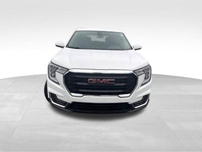 2023 GMC Terrain AWD 4dr SLE