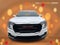 2023 GMC Terrain AWD 4dr SLE