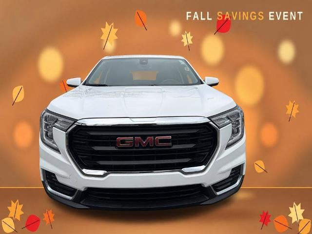 2023 GMC Terrain AWD 4dr SLE