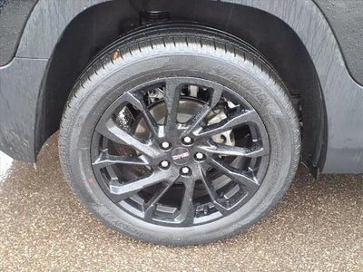 2023 GMC Terrain AWD 4dr SLE