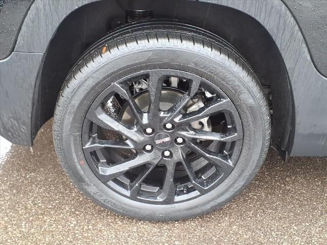 2023 GMC Terrain AWD 4dr SLE