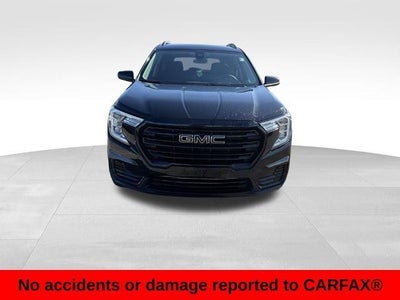 2023 GMC Terrain AWD 4dr SLE