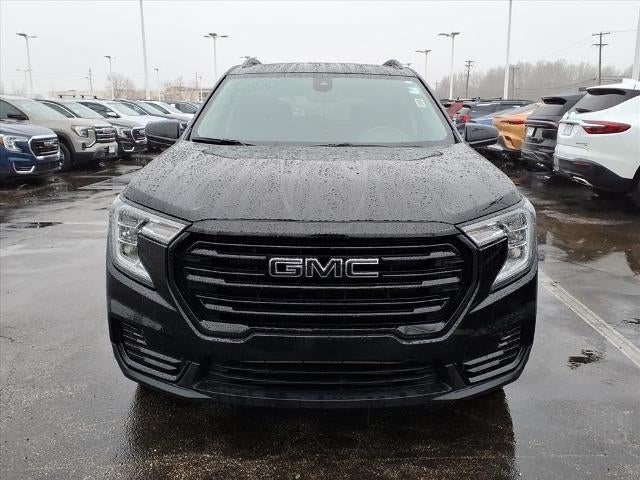 2023 GMC Terrain AWD 4dr SLE