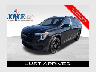 2023 GMC Terrain AWD 4dr SLE