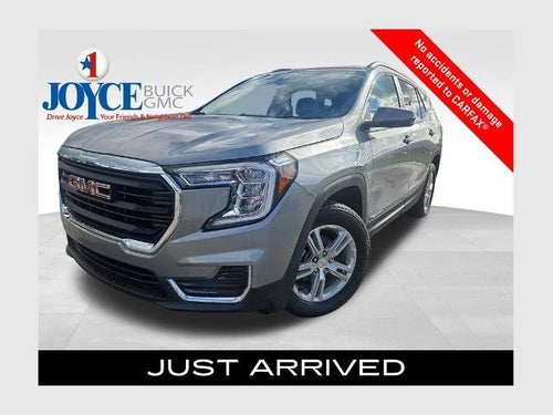 2023 GMC Terrain AWD 4dr SLE
