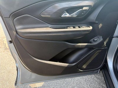 2023 GMC Terrain AWD 4dr SLE