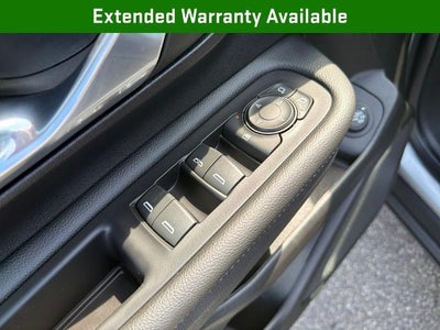 2023 GMC Terrain AWD 4dr SLE
