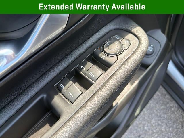 2023 GMC Terrain AWD 4dr SLE