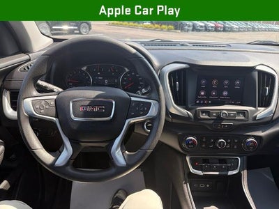 2023 GMC Terrain AWD 4dr SLE