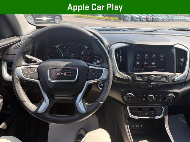 2023 GMC Terrain AWD 4dr SLE