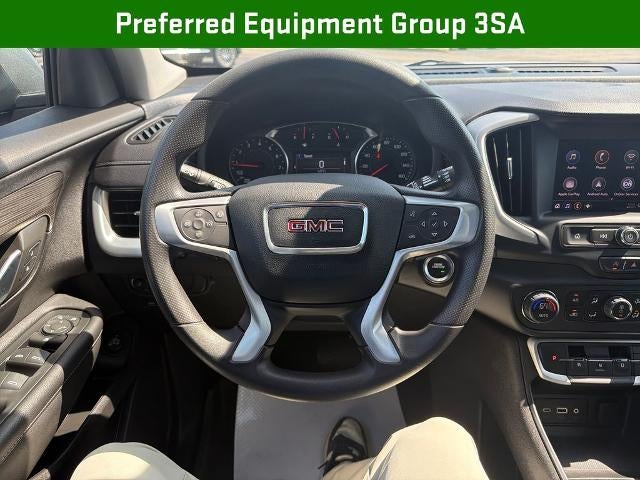 2023 GMC Terrain AWD 4dr SLE