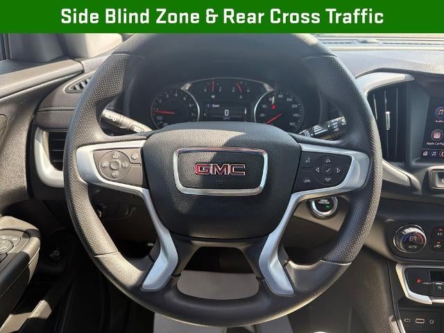 2023 GMC Terrain AWD 4dr SLE