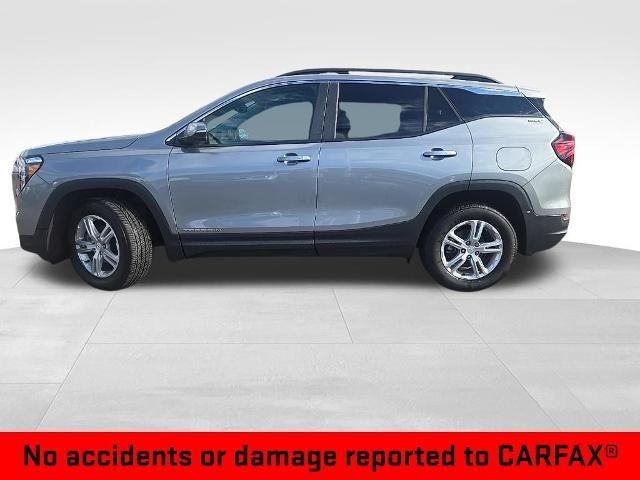 2023 GMC Terrain AWD 4dr SLE