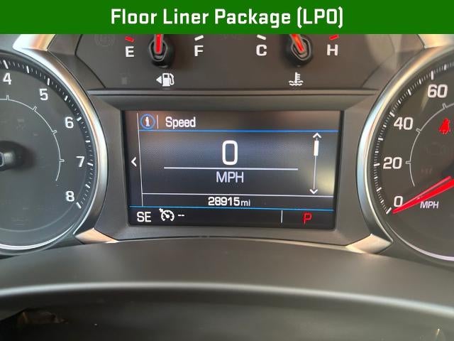2023 GMC Terrain AWD 4dr SLE
