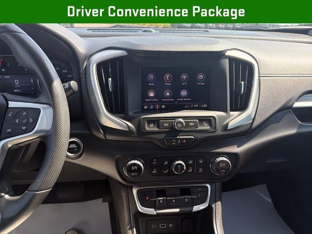 2023 GMC Terrain AWD 4dr SLE