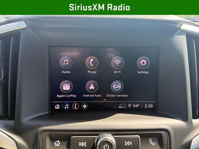 2023 GMC Terrain AWD 4dr SLE