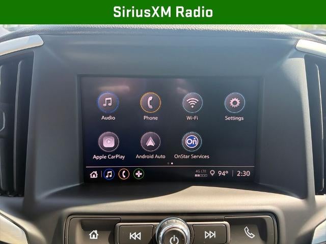 2023 GMC Terrain AWD 4dr SLE