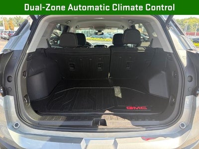 2023 GMC Terrain AWD 4dr SLE