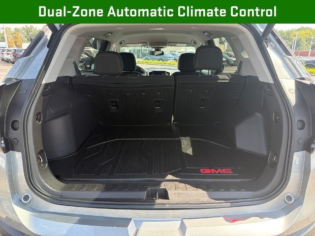 2023 GMC Terrain AWD 4dr SLE