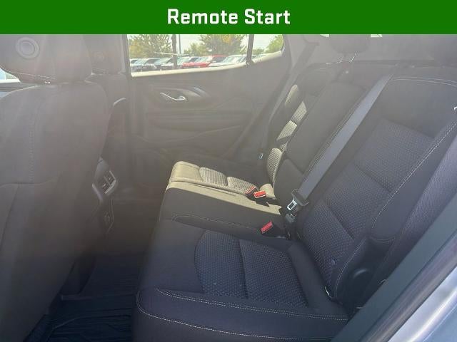 2023 GMC Terrain AWD 4dr SLE
