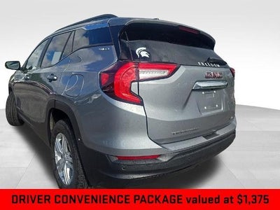 2023 GMC Terrain AWD 4dr SLE