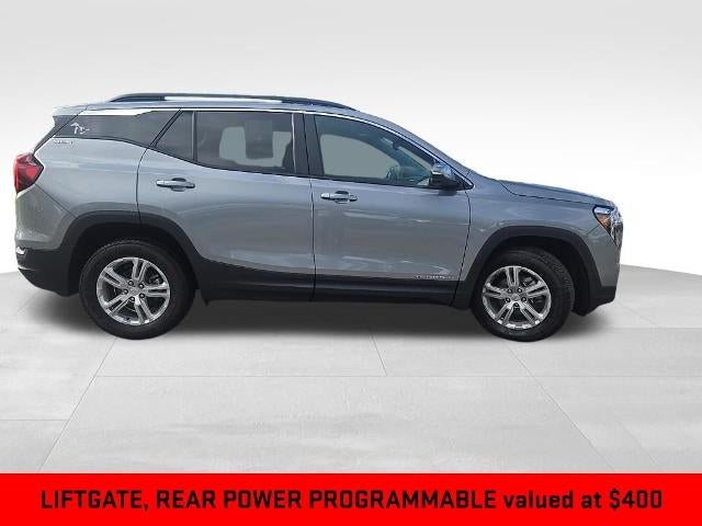 2023 GMC Terrain AWD 4dr SLE