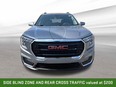 2023 GMC Terrain AWD 4dr SLE