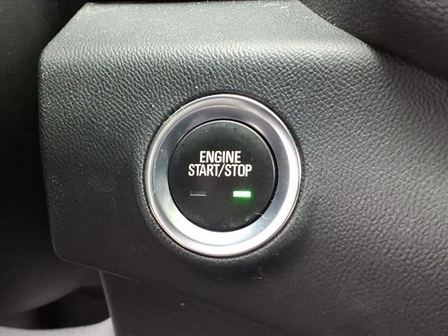 2022 GMC Terrain AWD SLE