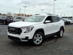 2022 GMC Terrain AWD SLE