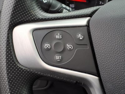 2022 GMC Terrain AWD SLE