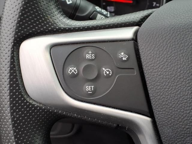 2022 GMC Terrain AWD SLE